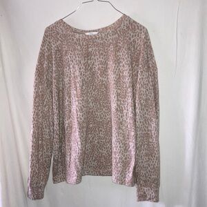 Time and Tru Long Sleeve Top